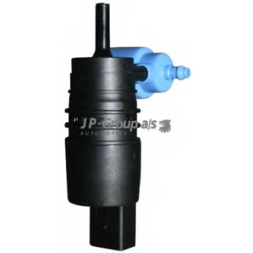 Водяной насос стеклоочистителя JP GROUP 1398500400