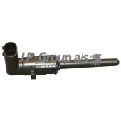 Датчик уровня, запас воды для очистки JP GROUP 1398650100