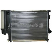 Радиатор охлаждения двигателя JP GROUP 1414200300