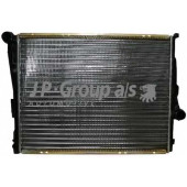 Радиатор охлаждения двигателя JP GROUP 1414200700