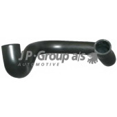 Шланг радиатора JP GROUP 1414300400