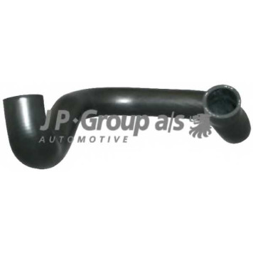 Шланг радиатора JP GROUP 1414300400