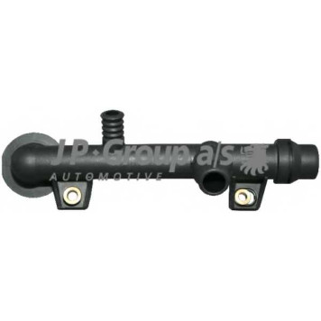 Фланец охлаждающей жидкости JP GROUP 1414500100