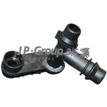 Фланец охлаждающей жидкости JP GROUP 1414500300