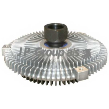 Сцепление вентилятора радиатора JP GROUP 1414900500