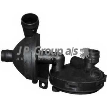 Клапан, отвода воздуха из картера JP GROUP 1416000300