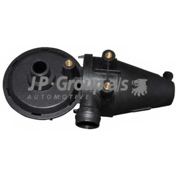 Клапан, отвода воздуха из картера JP GROUP 1416000400