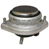 Подвеска двигателя JP GROUP 1417901680