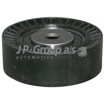 Натяжной ролик поликлинового ременя JP GROUP 1418301100