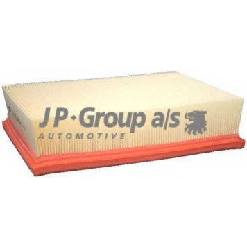 Фильтр воздушный JP GROUP 1418601100