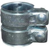 Соединительные элементы системы выпуска JP GROUP 1421400200