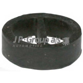 Кронштейн глушителя JP GROUP 1421601000