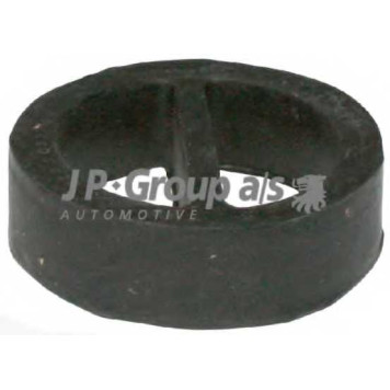 Кронштейн глушителя JP GROUP 1421601000