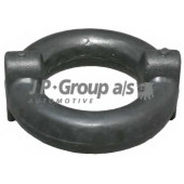 Кронштейн системы выпуска ОГ JP GROUP 1421601400