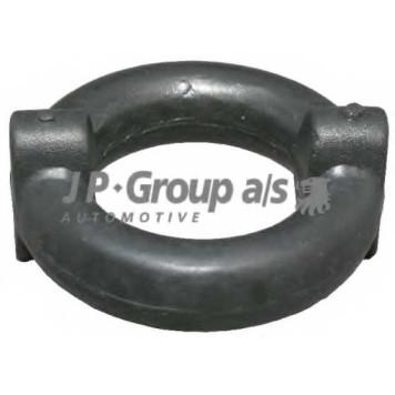 Кронштейн системы выпуска ОГ JP GROUP 1421601400