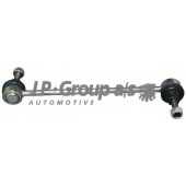 Тяга / стойка стабилизатора JP GROUP 1440400500
