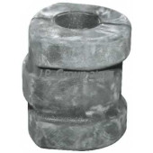 Втулка стабилизатора JP GROUP 1440600500