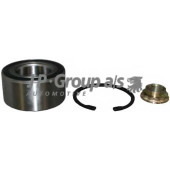 Комплект подшипника ступицы колеса JP GROUP 1441300110