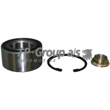 Комплект подшипника ступицы колеса JP GROUP 1441300110