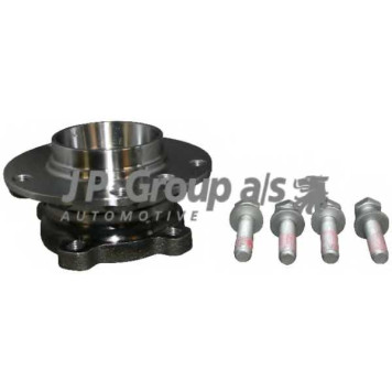 Ступица колеса JP GROUP 1441400300