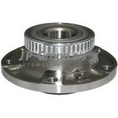 Ступица колеса JP GROUP 1441400400