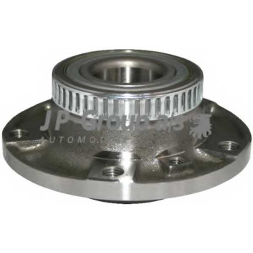 Ступица колеса JP GROUP 1441400400