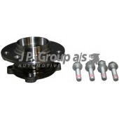 Ступица колеса JP GROUP 1441400500