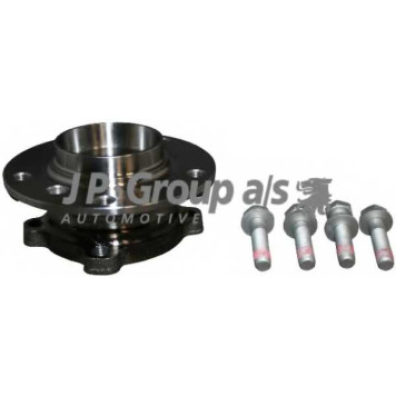 Ступица колеса JP GROUP 1441400500