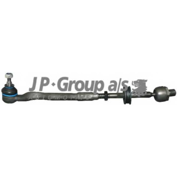 Поперечная рулевая тяга JP GROUP 1444400570