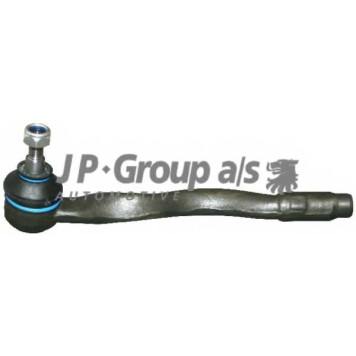Наконечник поперечной рулевой тяги JP GROUP 1444600270