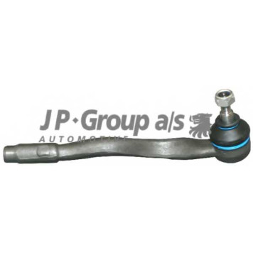 Наконечник поперечной рулевой тяги JP GROUP 1444600280