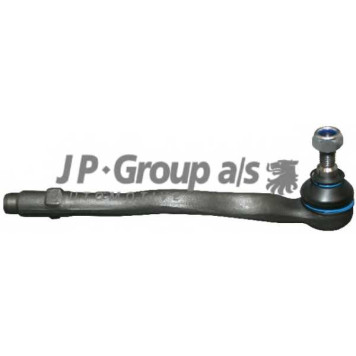 Наконечник поперечной рулевой тяги JP GROUP 1444600480