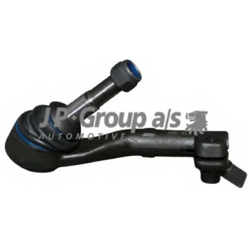 Наконечник поперечной рулевой тяги JP GROUP 1444601070