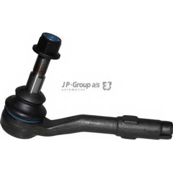 Наконечник поперечной рулевой тяги JP GROUP 1444601300
