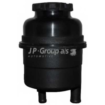 Компенсационный бак, гидравлического масла услителя руля JP GROUP 1445200100