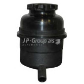 Компенсационный бак, гидравлического масла услителя руля JP GROUP 1445200200