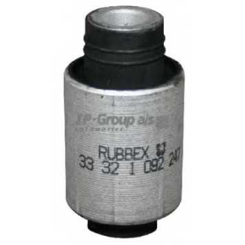 Подвеска рычага независимой подвески колеса JP GROUP 1450300200