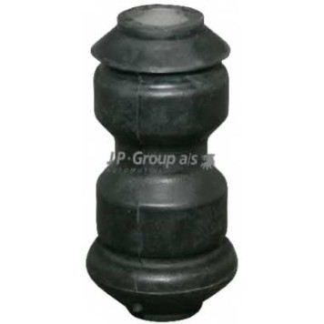 Подвеска рычага независимой подвески колеса JP GROUP 1450300900