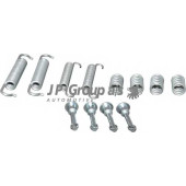 Комплектующие стояночной тормозной системы JP GROUP 1463950110