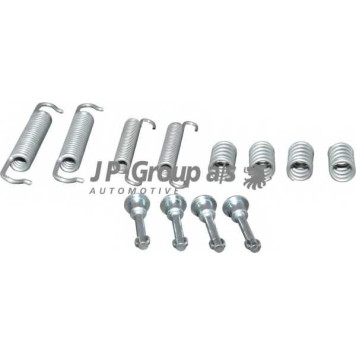 Комплектующие стояночной тормозной системы JP GROUP 1463950110