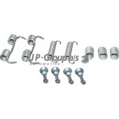 Комплектующие стояночной тормозной системы JP GROUP 1463950210