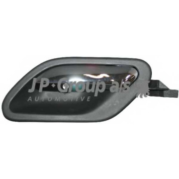 Ручка двери, внутреннее оснащение JP GROUP 1487800170