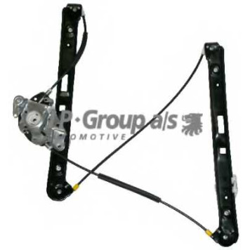 Подъемное устройство для окон JP GROUP 1488100270