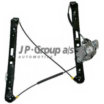 Подъемное устройство для окон JP GROUP 1488100280