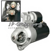 Стартер 1,7кВт для ALPINA ROADSTER(Z8) / BMW 5(E34,E39), 7(E32,E38), 8(E31), X5(E53), Z8(E52) <b>JP GROUP JP Group 1490300400</b>