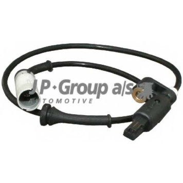 Датчик частоты вращения колеса JP GROUP 1497100100