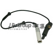 Датчик частоты вращения колеса JP GROUP 1497100200