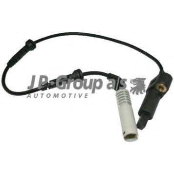 Датчик частоты вращения колеса JP GROUP 1497100200