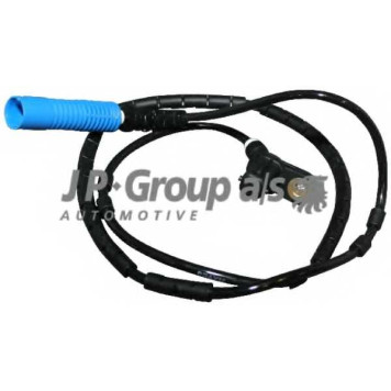 Датчик частоты вращения колеса JP GROUP 1497101400