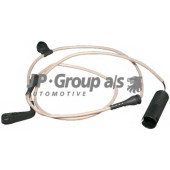 Датчик износа тормозных колодок JP GROUP 1497300200